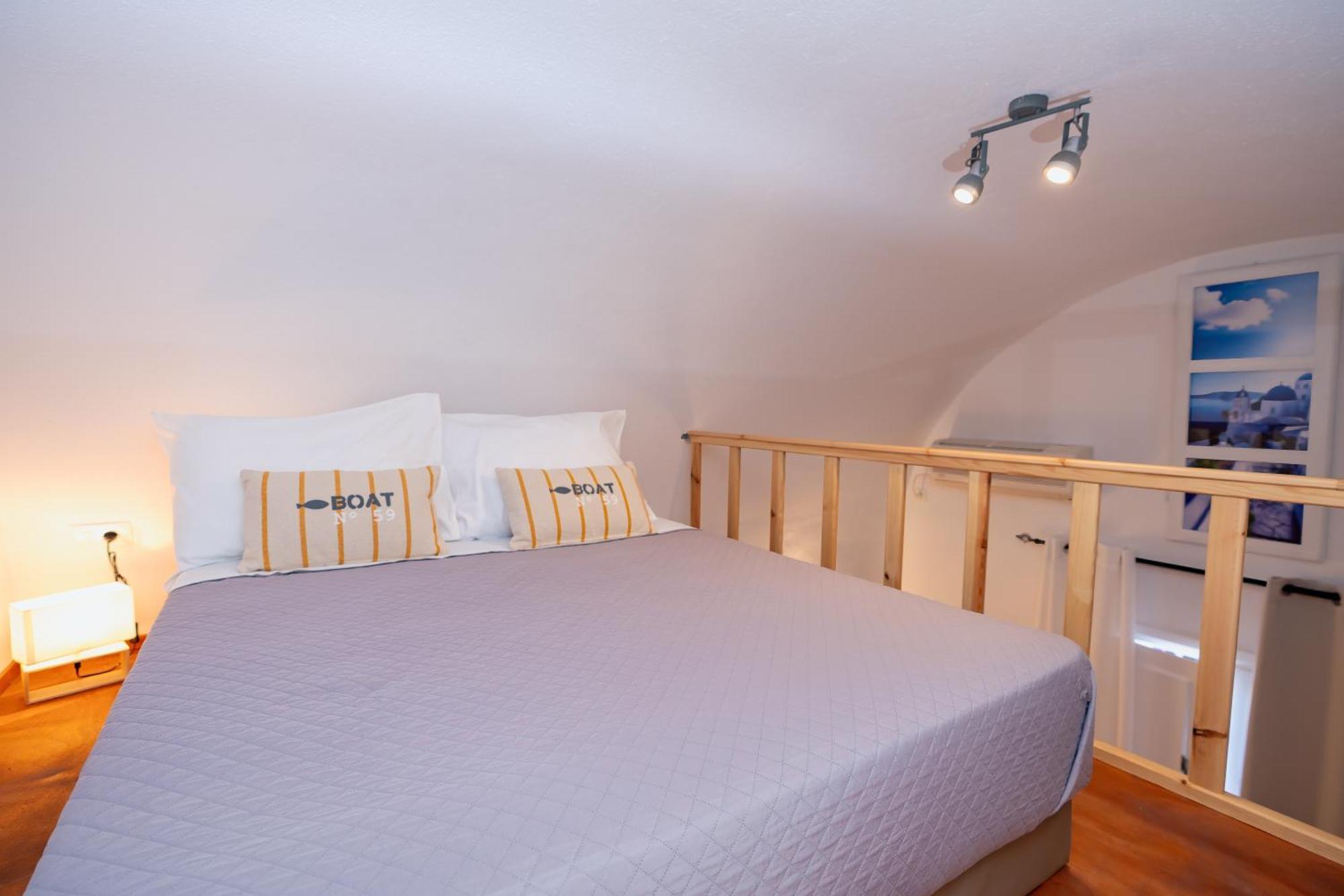 Villa Sertis Santorini 易莫洛林 外观 照片