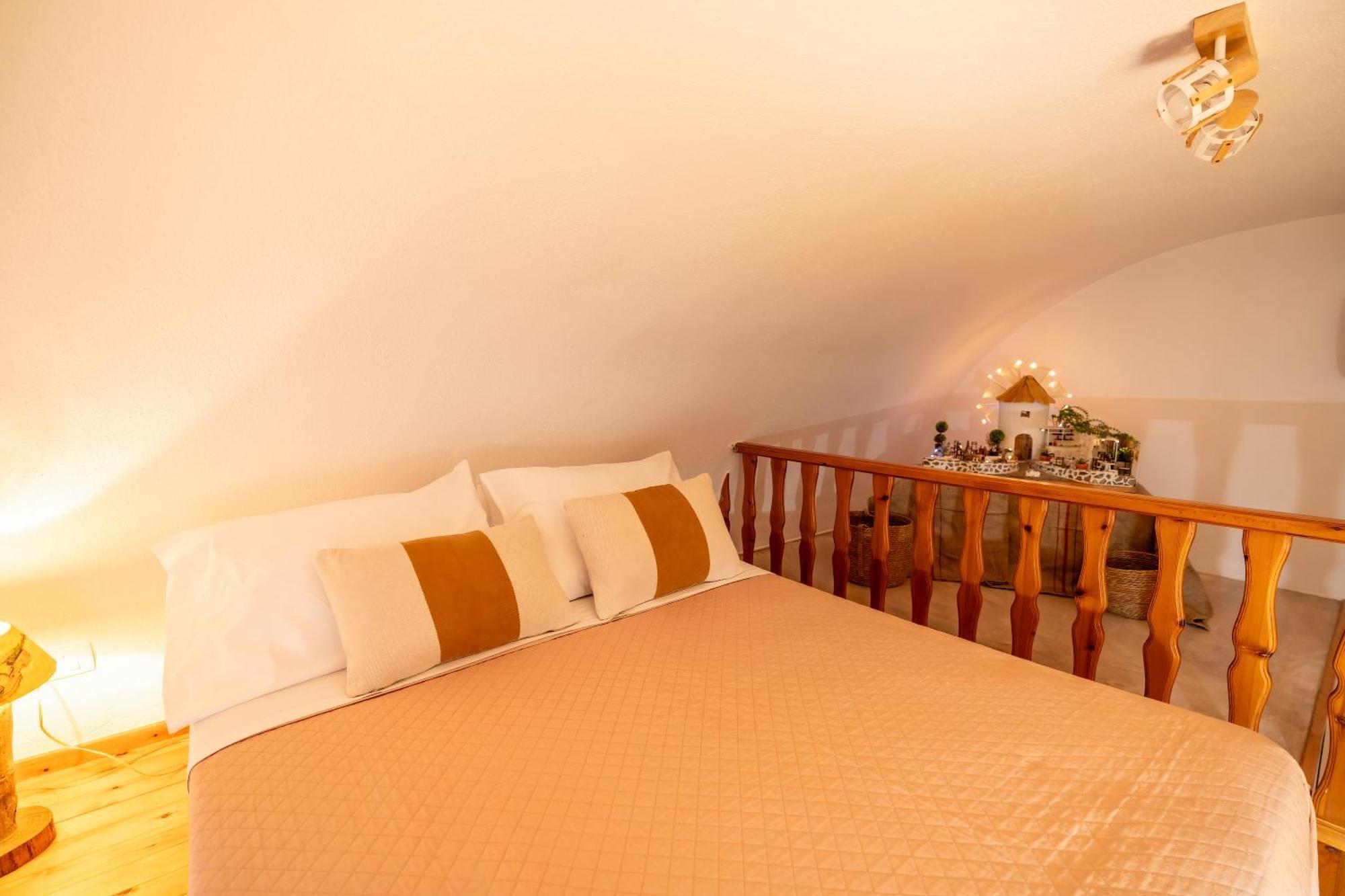 Villa Sertis Santorini 易莫洛林 外观 照片